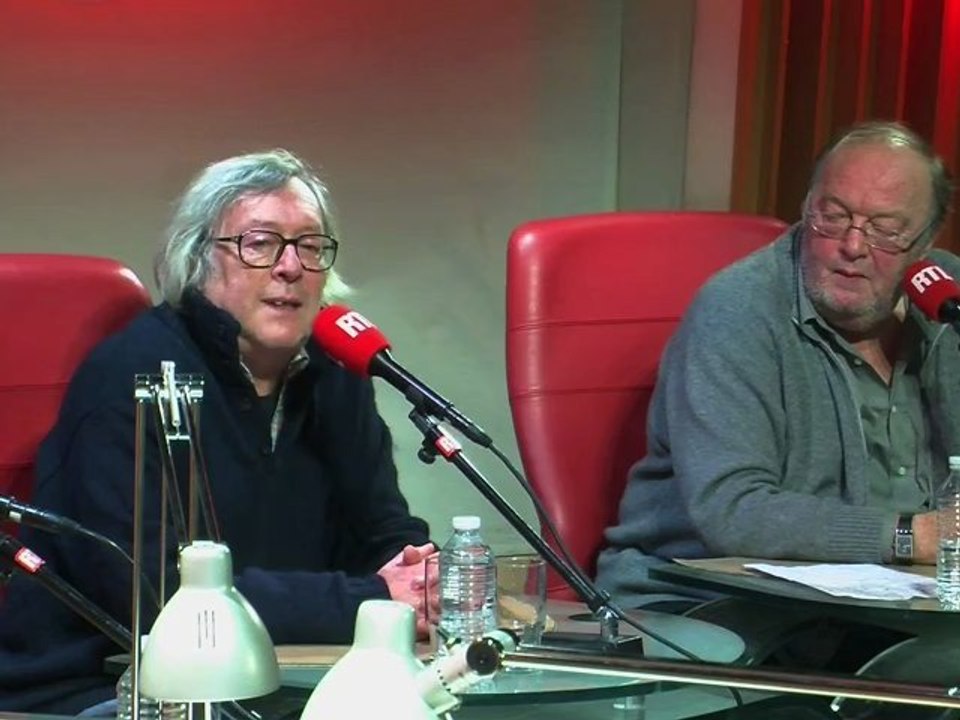 Les Grosses Têtes en Folie : " Bons et Mauvais...