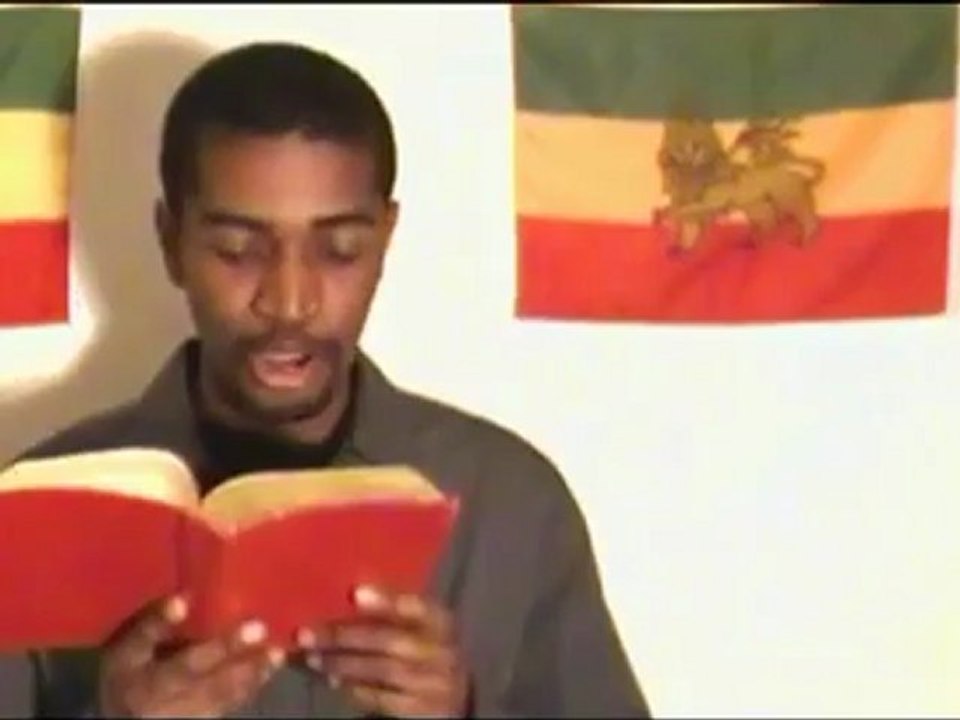 [ Is H.I.M EMPEROR QEDAMAWI HAILE SELASSIE I JESUS CHRIST ] (Pt.4/4)