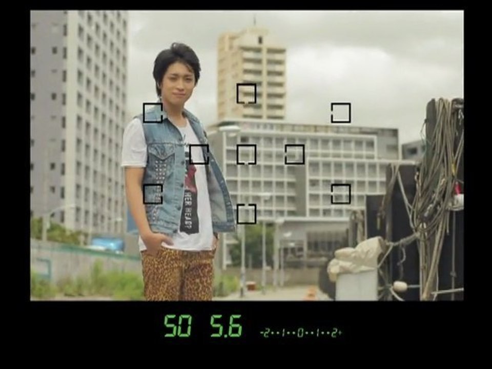 「ヒカリ、その先へ」劇場予告編　- Hikari, Sono Saki E Theatrical Trailer