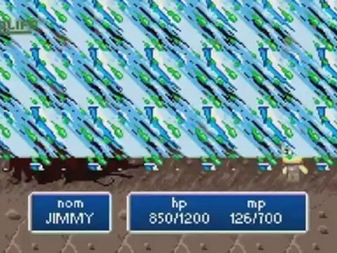 Retro & Magic : Privateer