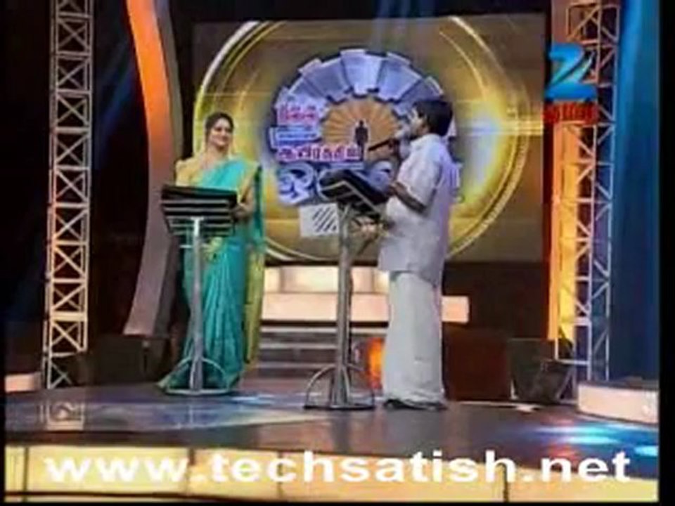 Ayirathil Oruvan Part4