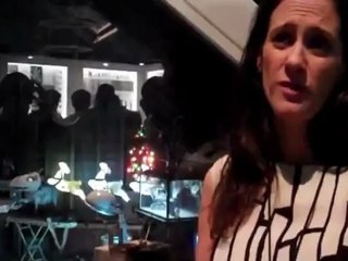 The Art of Frankenweenie Exhibition II - Featurette The Art of Frankenweenie Exhibition II (English)