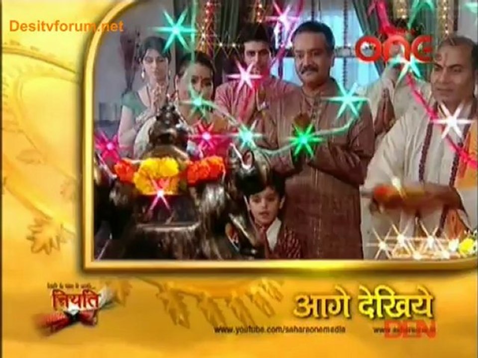 Niyati 16th November 2012 Video Watch Online Pt2