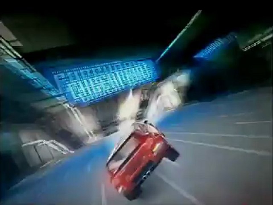 TM sunrise circuit perso