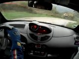 rallye des cevennes 2012 