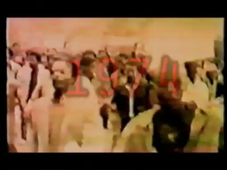 [ H.I.M EMPEROR QEDAMAWI HAILE SELASSIE I ] MAN Of The Millennium (Pt.7/8)