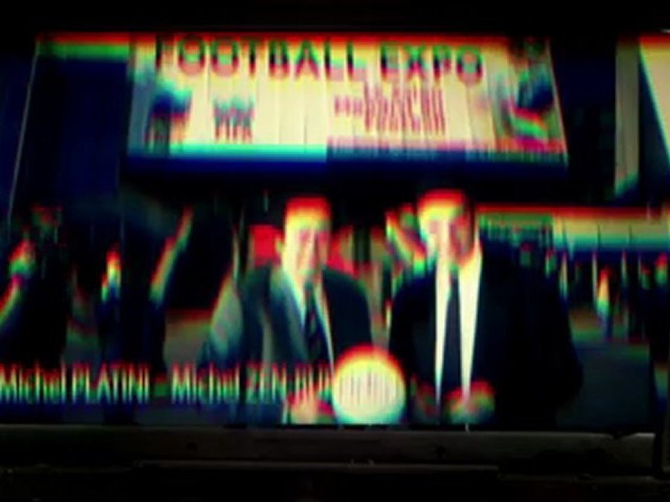 INSIDE- Episode 7 : THE CHASE