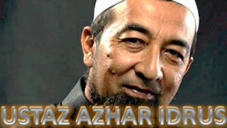 Ustaz Azhar Idrus - [Tazkirah] Yakin Rezki Dari Allah