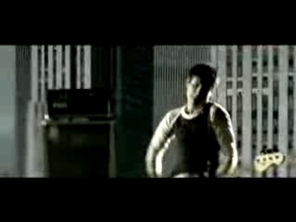 SimplePlan I dont wanna think about you