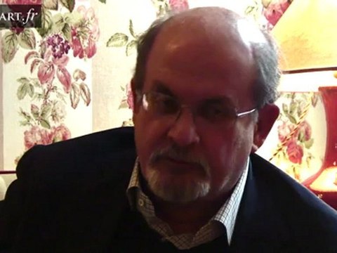 Salman Rushdie: Des Versets sataniques à Joseph Anton