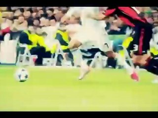 Những pha bóng đẹp của Ronaldo và Ozil trong màu áo Real Madrid
