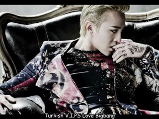 G-Dragon - Light It Up (Turkish Sub)