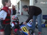 Les Ecoles Françaises de Karting