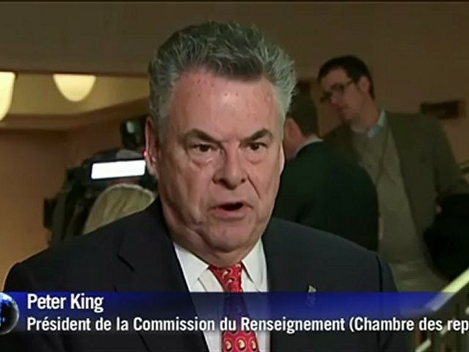 Petraeus savait que l'attaque de Benghazi était terroriste