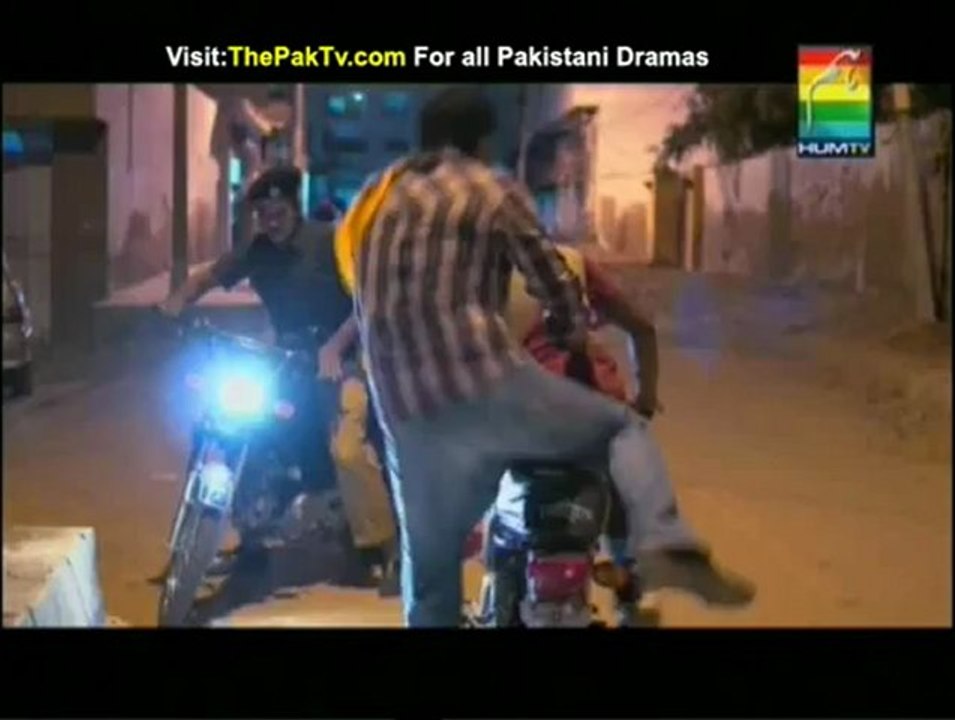 Kitni Girhain Baqi Hain By Hum TV [Aah Ko Aik Umer Chahye] - Part 2