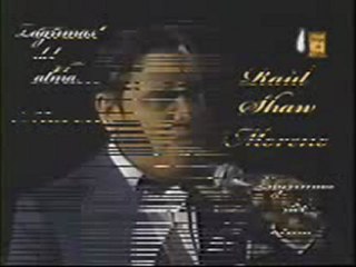 Lágrimas del alma...Raul Shaw Moreno