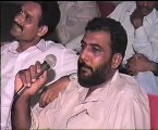 Shahadat Ali Qureshi Retirement Ceremony_ Part 7