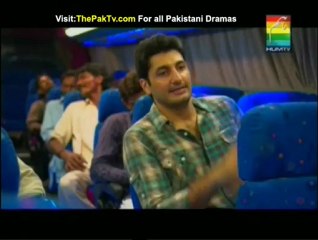 Kitni Girhain Baqi Hain By Hum TV [Aah Ko Aik Umer Chahye] - Part 3