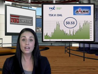 Dalmac Energy (TSXV: DAL) covered by QIS Capital