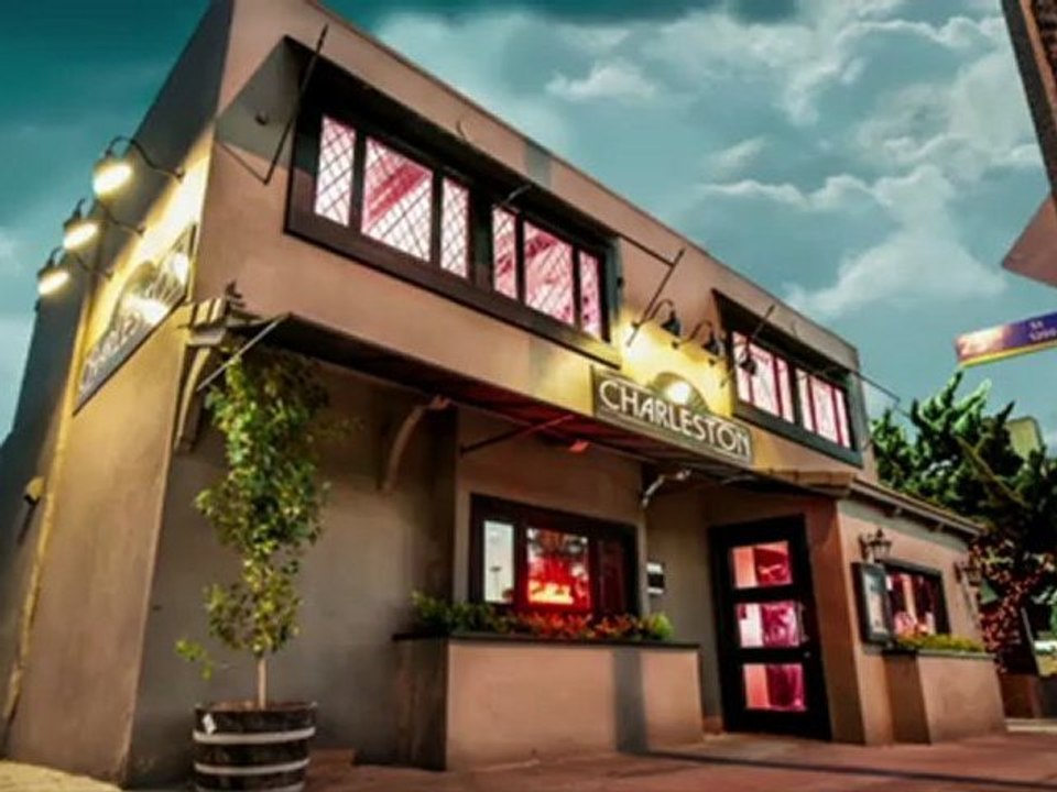 Greg Carter, MONICA, RealTVfilms AFM 2012, Social Media Lodge