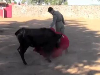 TALAVANTE SE PREPARA EN LA MURALLA