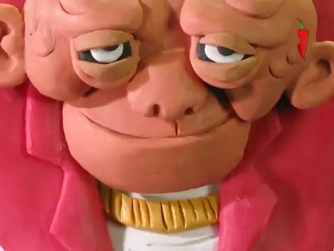 Анекдоты 4 серия/2012/ юмор