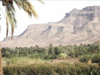 Drâa Valley Morocco - Exploring the Draa Valley in Morocco North to South - Tribu Voyage la Vallée de Draa Maroc