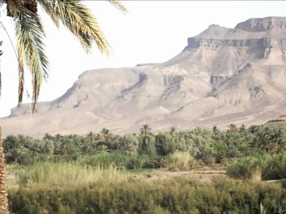 Drâa Valley Morocco - Exploring the Draa Valley in Morocco North to South - Tribu Voyage la Vallée de Draa Maroc