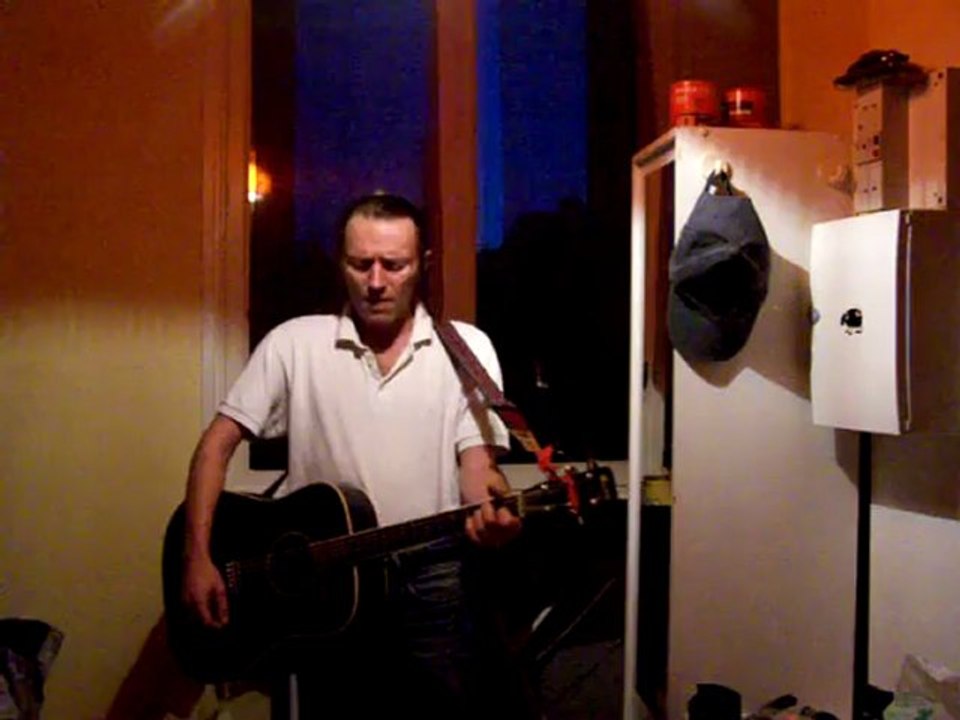 CHANSON POUR PIERROT