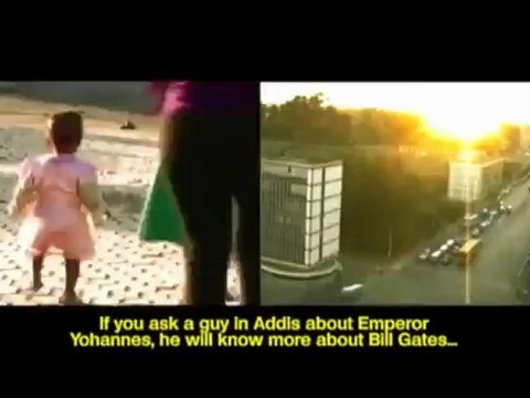 [ H.I.M EMPEROR QEDAMAWI HAILE SELASSIE I ] MAN Of The Millennium (Pt.1/8)