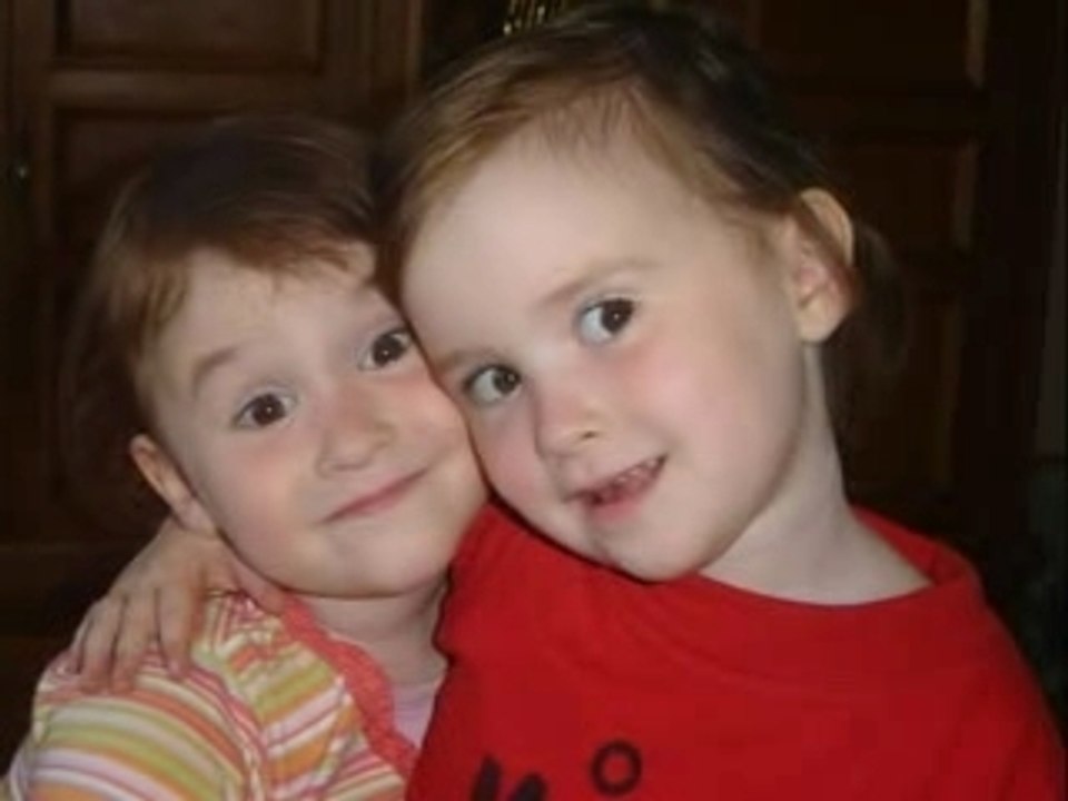 mes jumelles