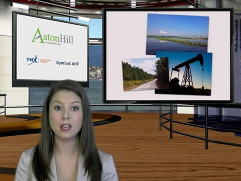 Canaccord Genuity reiterates buy recommendation for Aston Hill Financial (TSX: AHF)