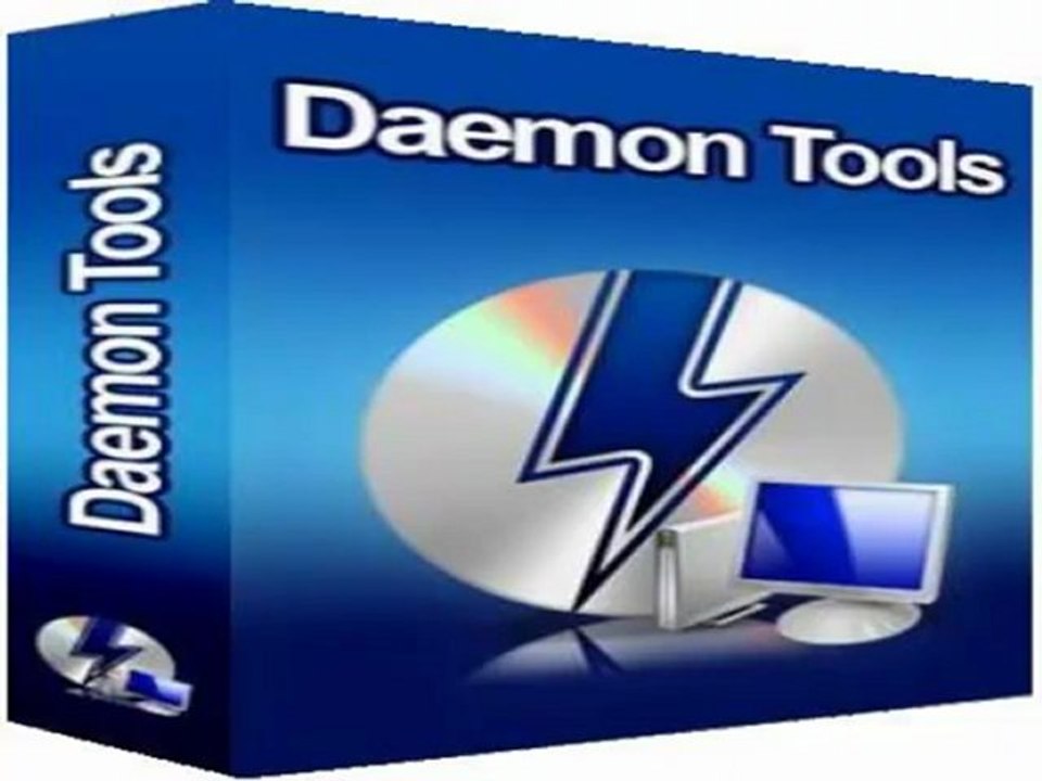 Daemon tools lite 4.45.4