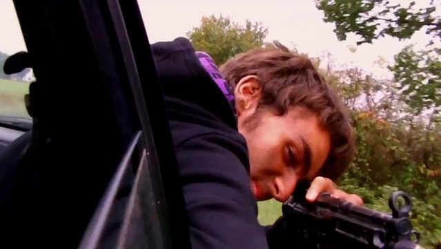 PLAYIN' TUBE [Vidéotest s3 #9] - Grand Theft Auto San Andreas (PC) partie 1