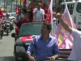 Brasil vs. corrupción política