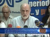 CNP pide a Conatel que sea un organismo equilibrado