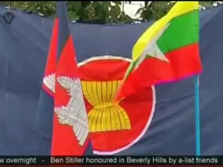 Levant English News 16.11.2012