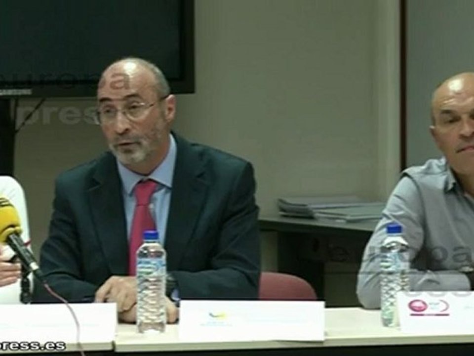 Huelga sanitaria 26-27 de noviembre y 4-5 de diciembre