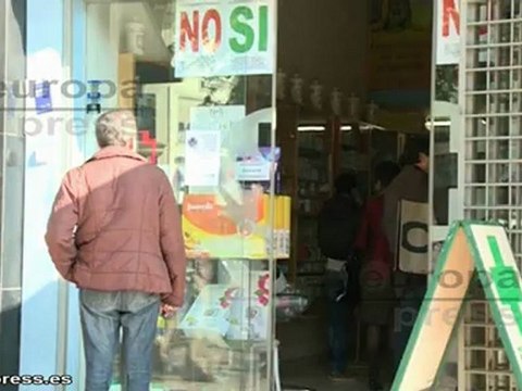 Farmaceúticos ven positivo diálogo con Conselleria