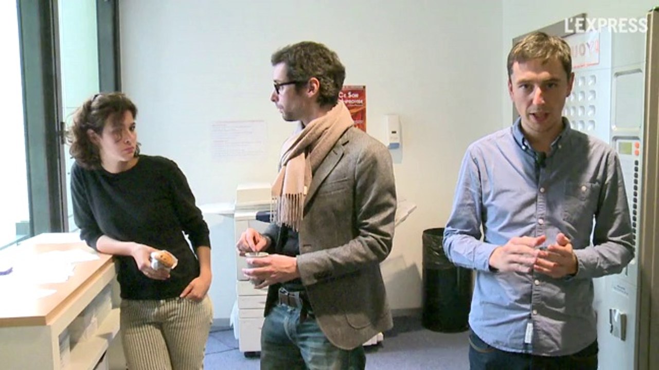 Vote pour la présidence de l'UMP : comment ça marche ?