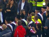Retour en héros à Zagreb pour Ante Gotovina