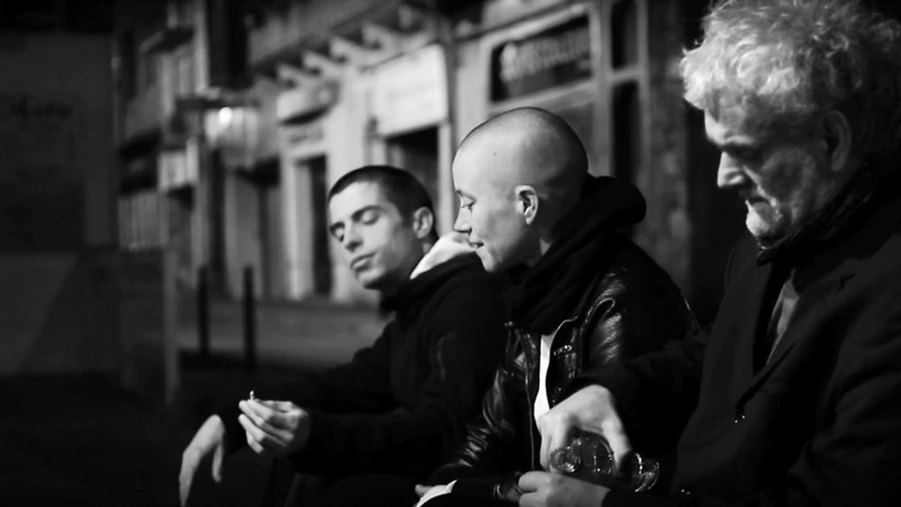 Cerna feat Ortie - Sans remède