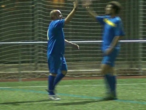 vm J6: Komen o Ke 13-2 PES United