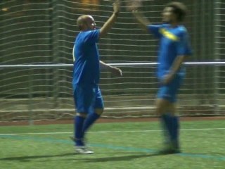 vm J6: Komen o Ke 13-2 PES United