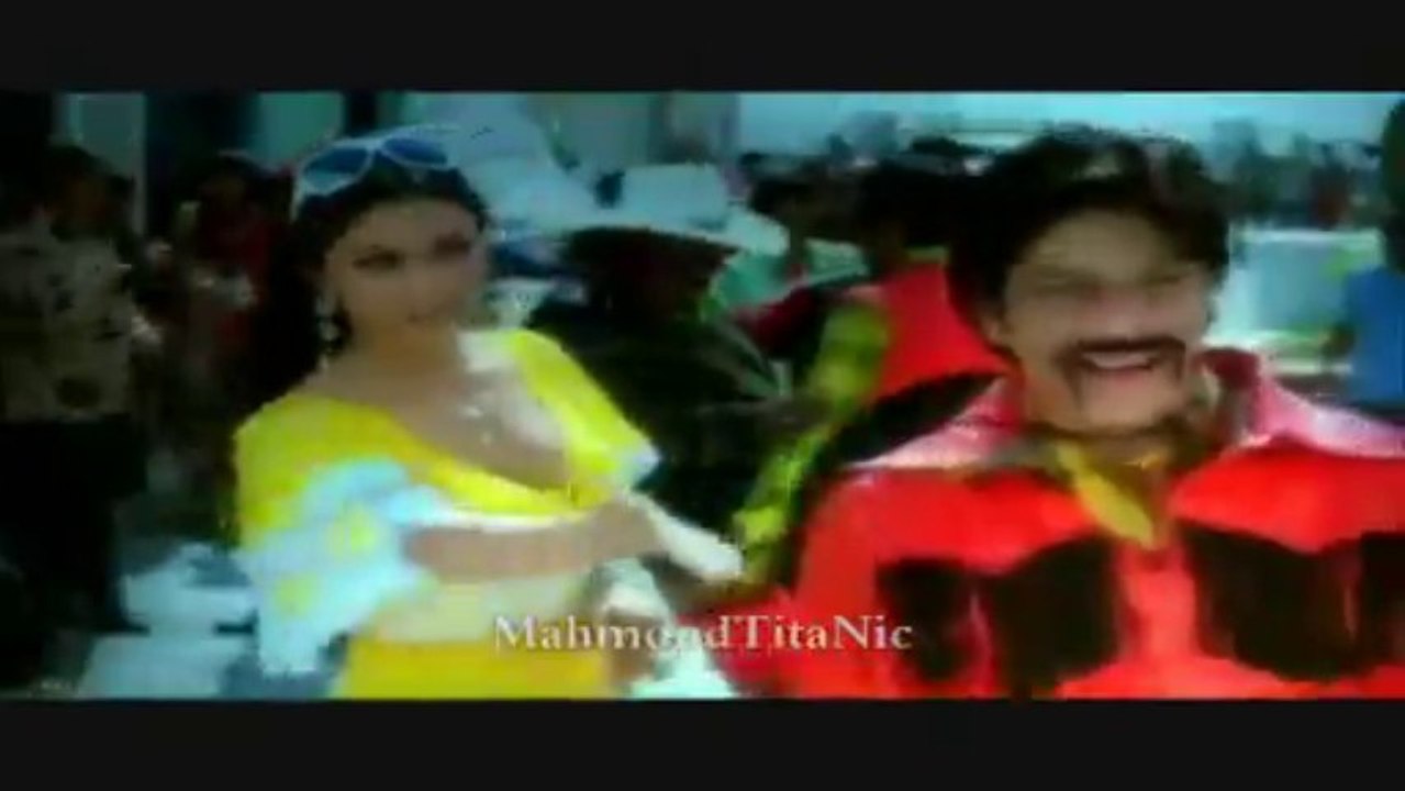 ALi Hamida Men Sogri كليب  على حميده من صغري قلبي رحال