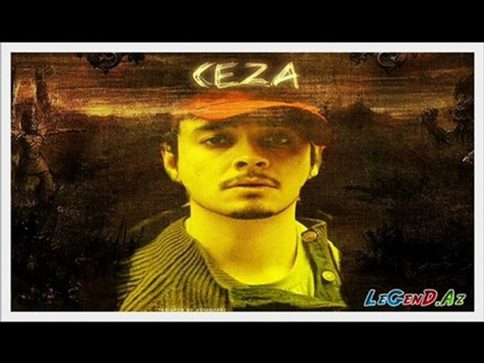 Ceza - Holocaust (New Version)
