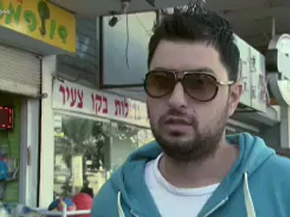 MISSILES NEAR JERUSALEM - CBN.com