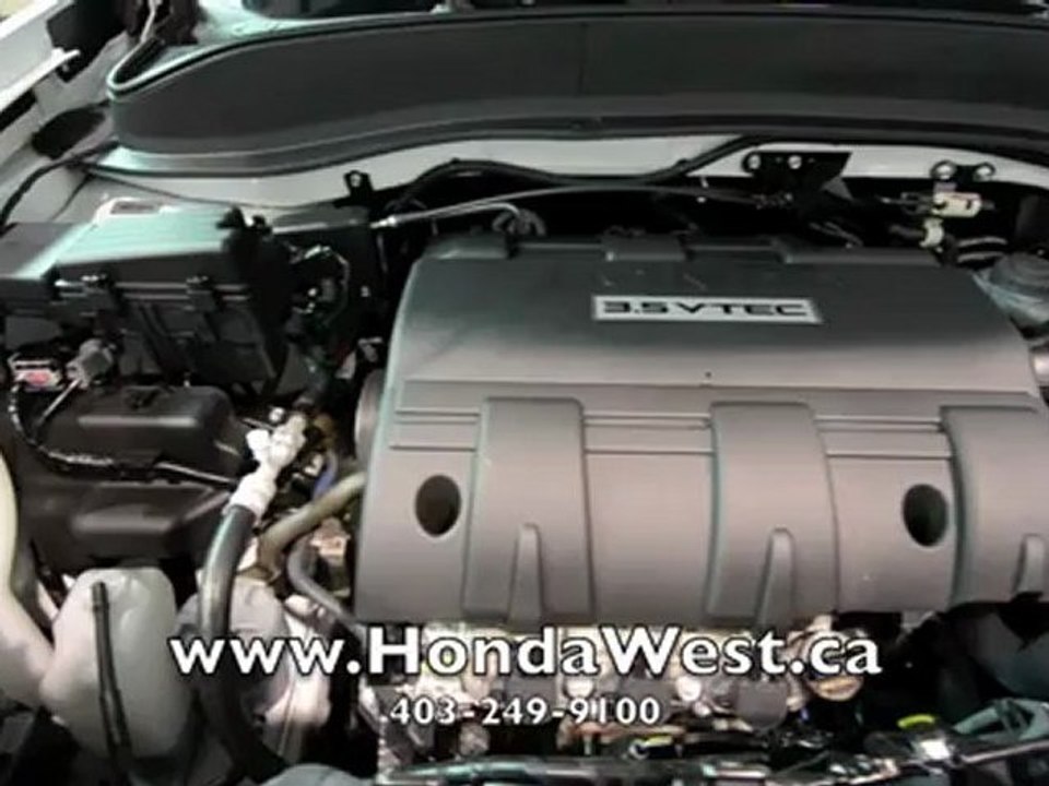 Used Truck 2012 Honda Ridgeline Sport at Honda West Calgary