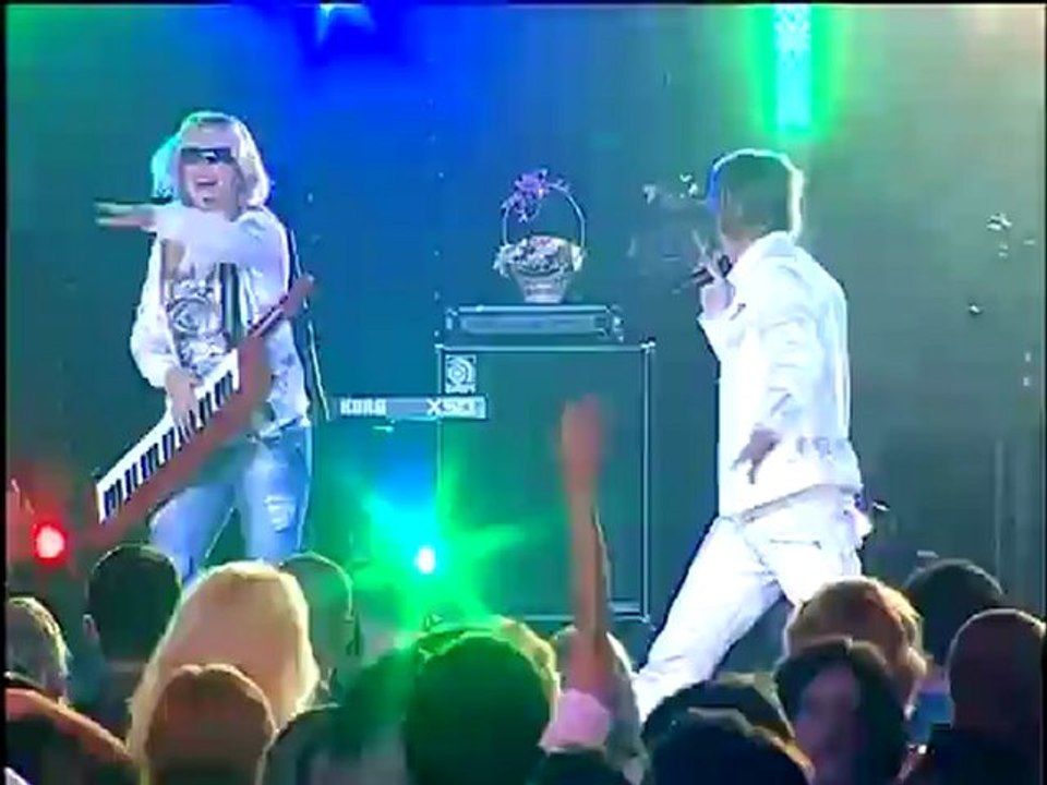 Сергей Васюта  & гр.Сладкий сон - На белом покрывале января