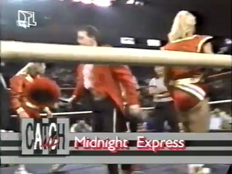 WWDELUXE-CatchUp Vom 16-07-89